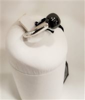 Anello Venerio Donna in Argento Quarzo AN78 - AN78